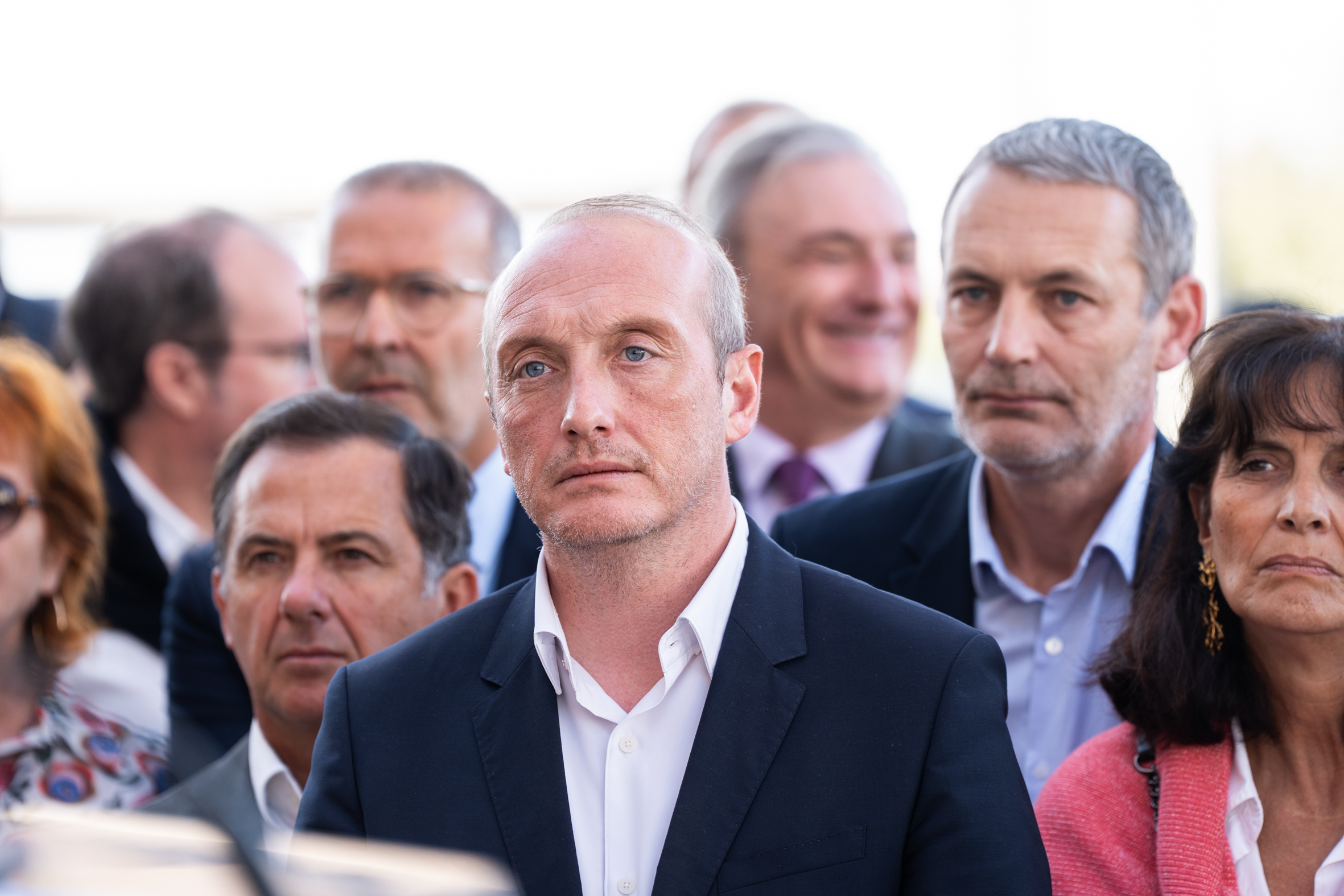 (Photo : Paule Santoni)