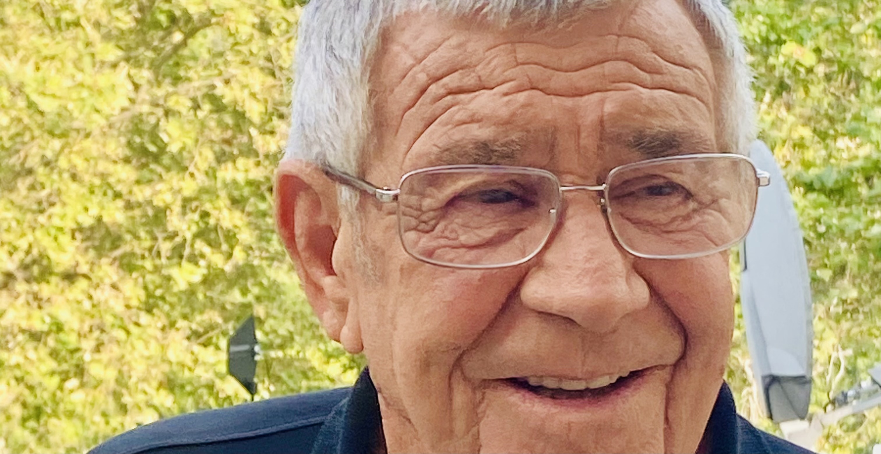 Vincent Cognetti, maire sortant de Morosaglia, brigue un nouveau mandat pour les élections municipales qui se tiendront les 15 et 22 mars 2026.