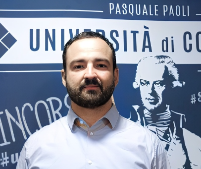 Crédit : Université de Corse