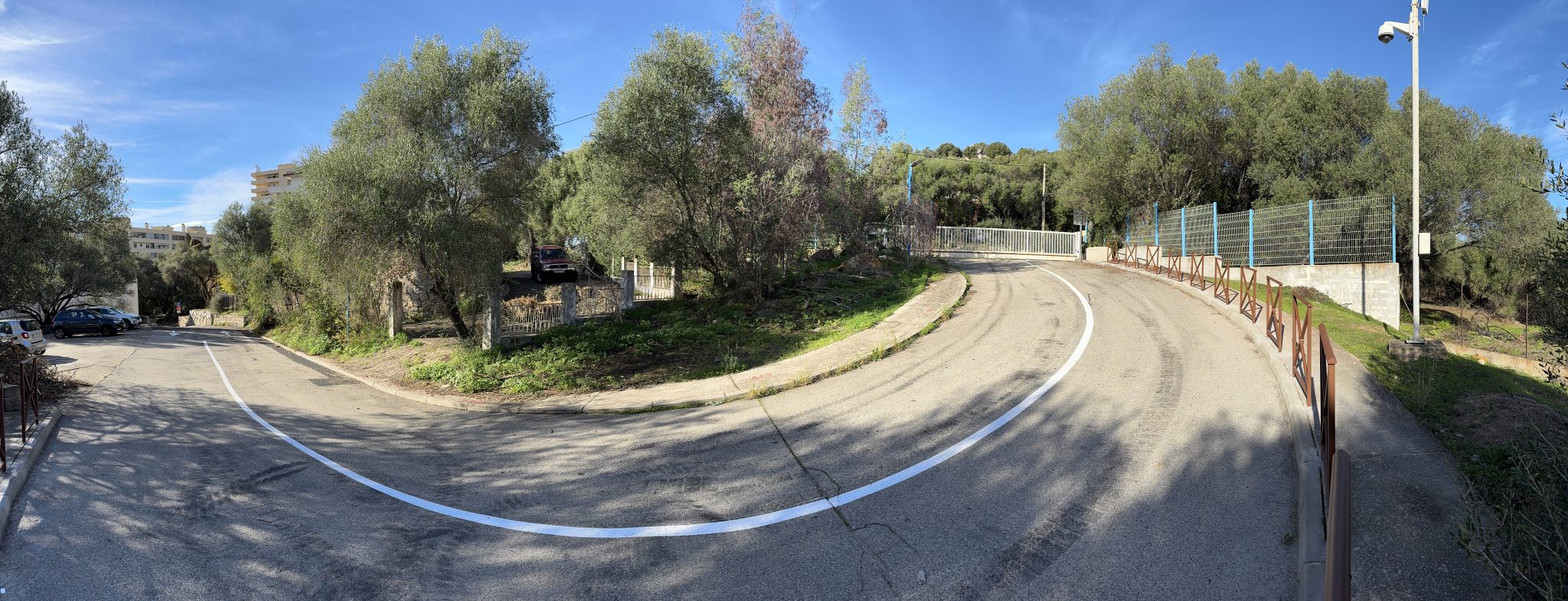 (Photos : Ville d'Ajaccio)