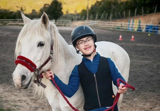 Dernière réunion hippique de la saison à Vignetta au profit de Corse Alzheimer