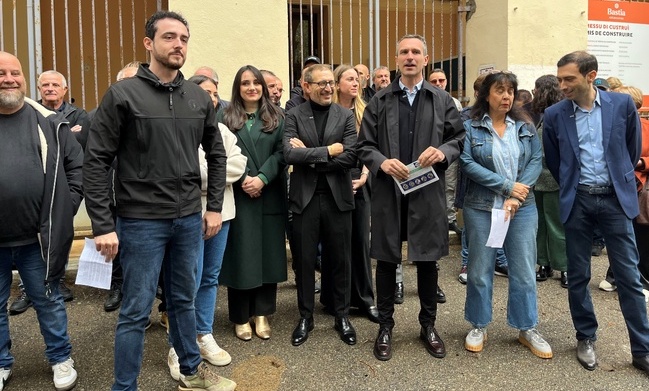 Municipales à Bastia : Uniti dénonce la gestion financière de la ville et fait taire les rumeurs de mésentente au sein de l’union