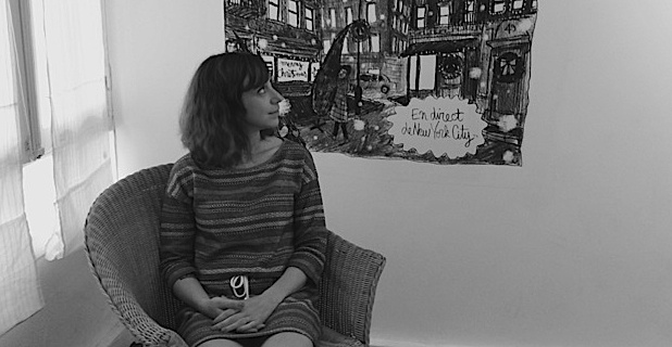 Pénélope Bagieu : « La Corse a toujours nourri mes dessins, il n’y a pas de plus bel endroit au monde »