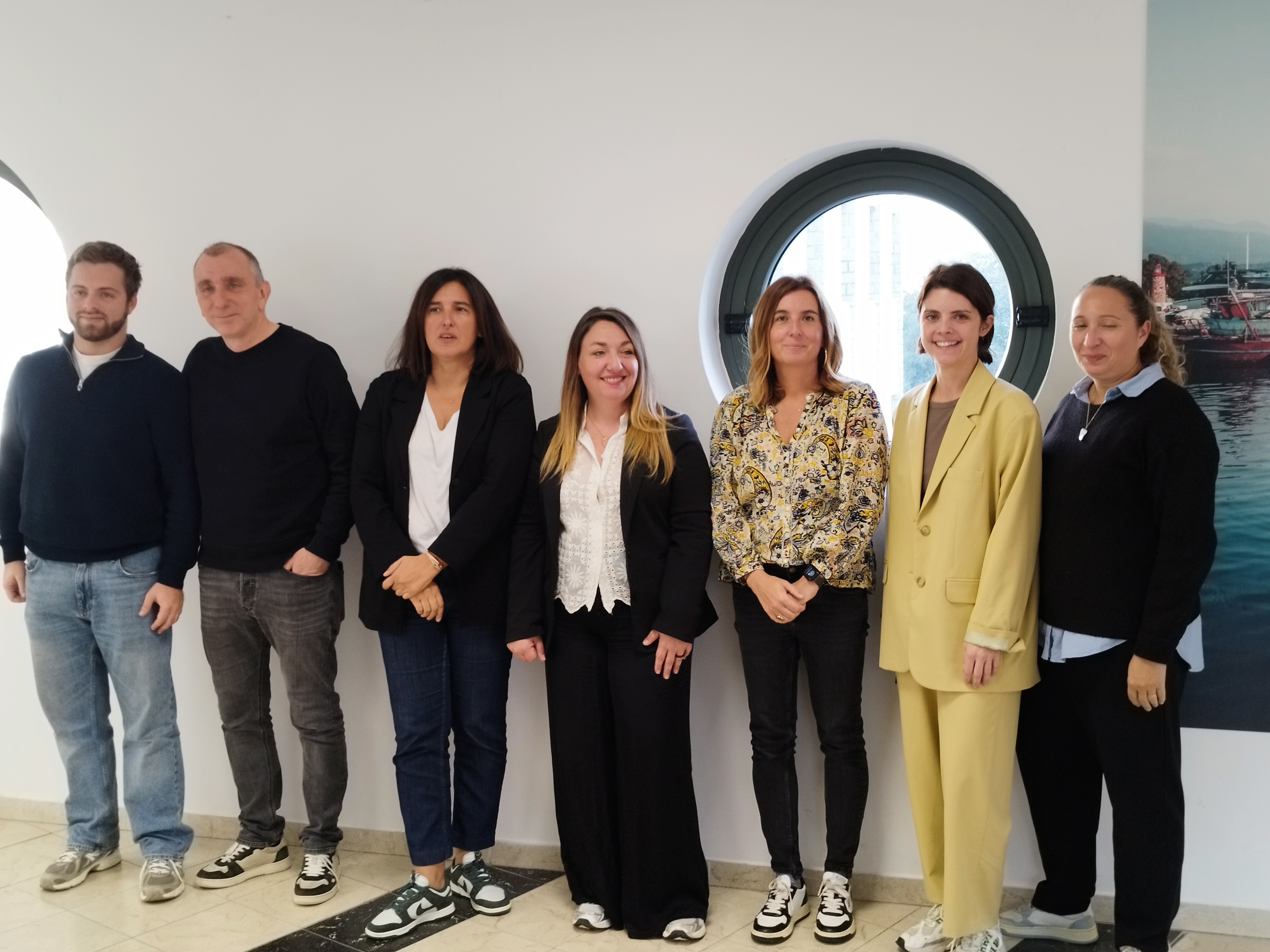 Ateliers du tourisme durable de Portivechju : quelle empreinte voudra-t-on laisser demain ?