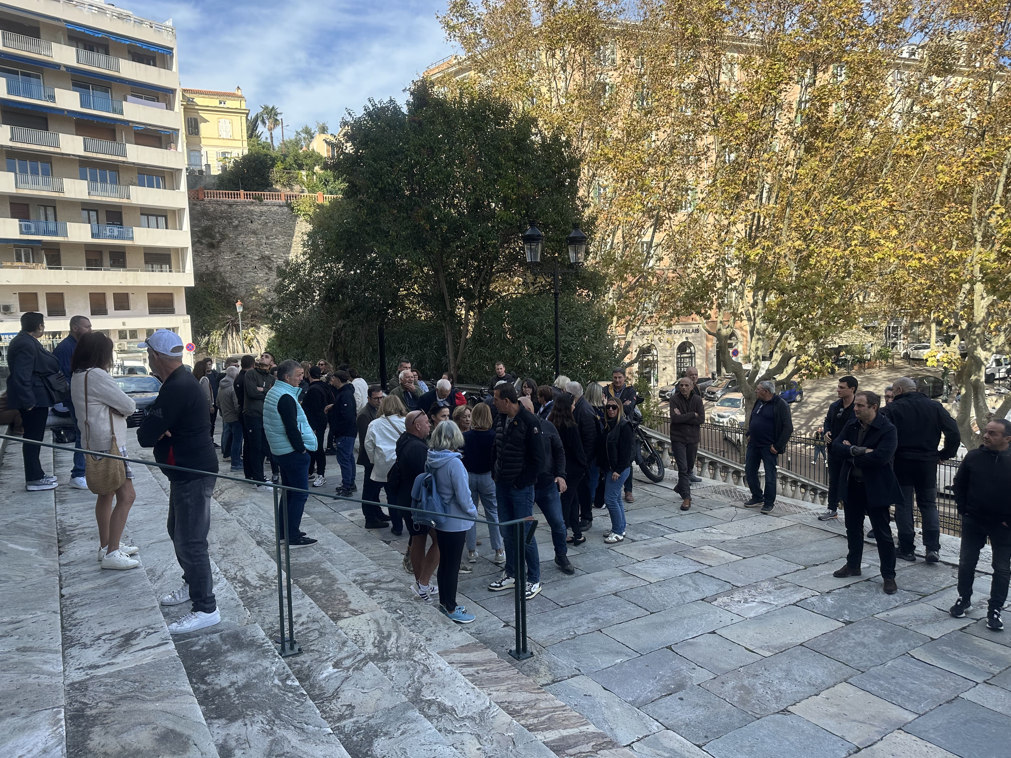 Agression de quatre jeunes à Corte : le procès renvoyé au 18 décembre