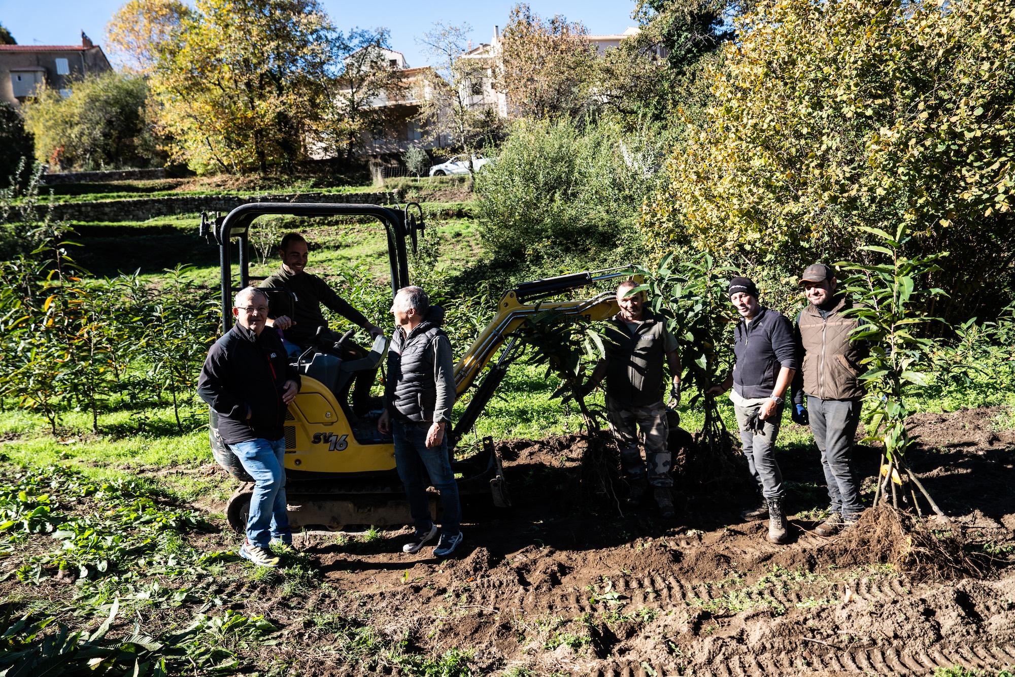 (Photos : Paule Santoni)