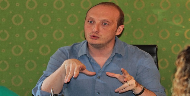 Laurent Marcangeli affirme et maintient sa position sur l'hôpital de la Miséricorde 