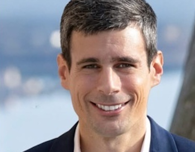 Le pharmacien Paul Alfonsi candidat à la mairie de Biguglia