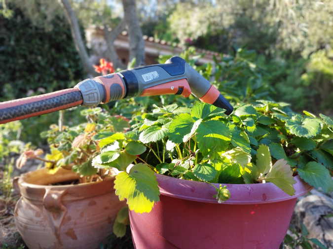 Les restrictions des usages de l'eau maintenus dans l'Extrême-sud de la Corse malgré une amélioration de la situation