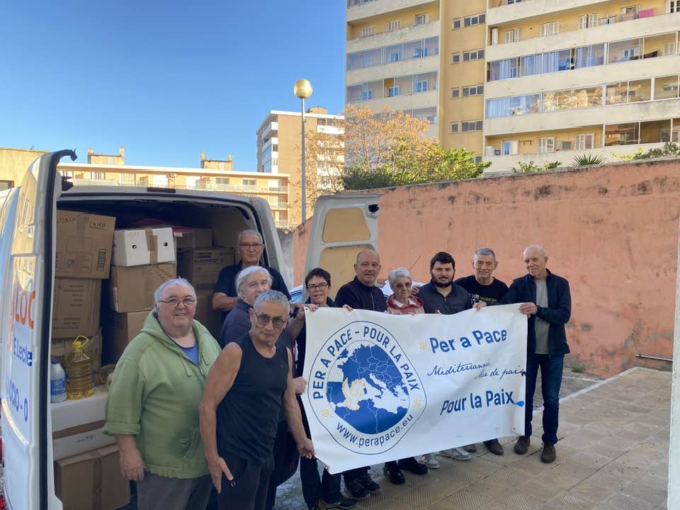 (Photos : Per a Pace)