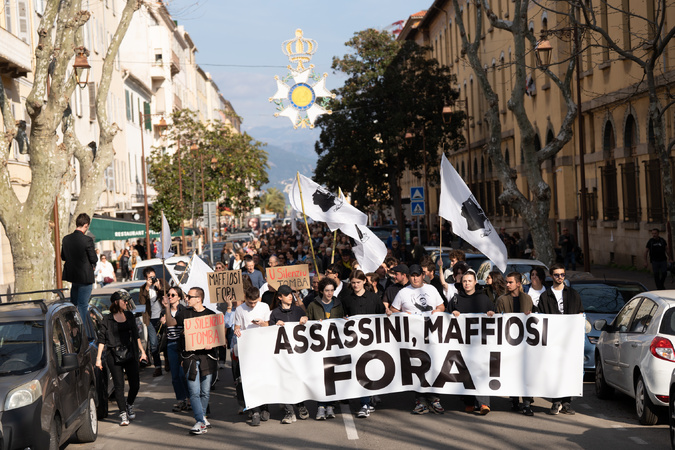 (Photo : Archives Paule Santoni)