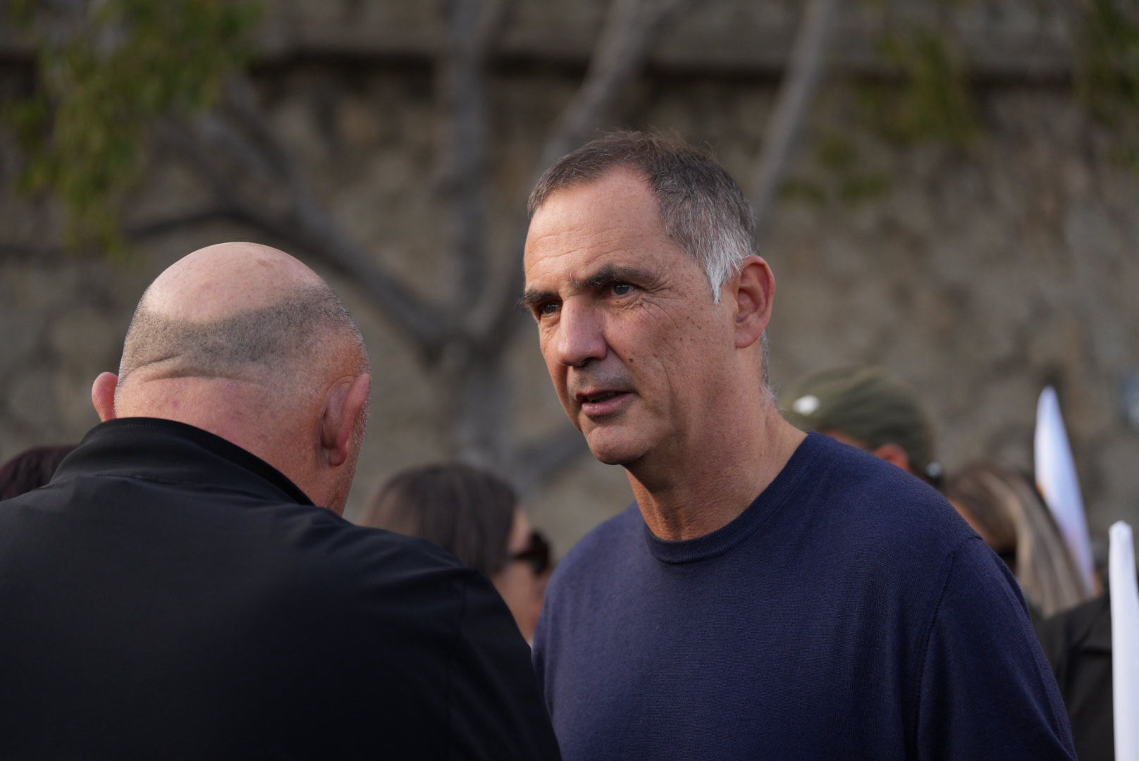 (Photo : Paule Santoni)