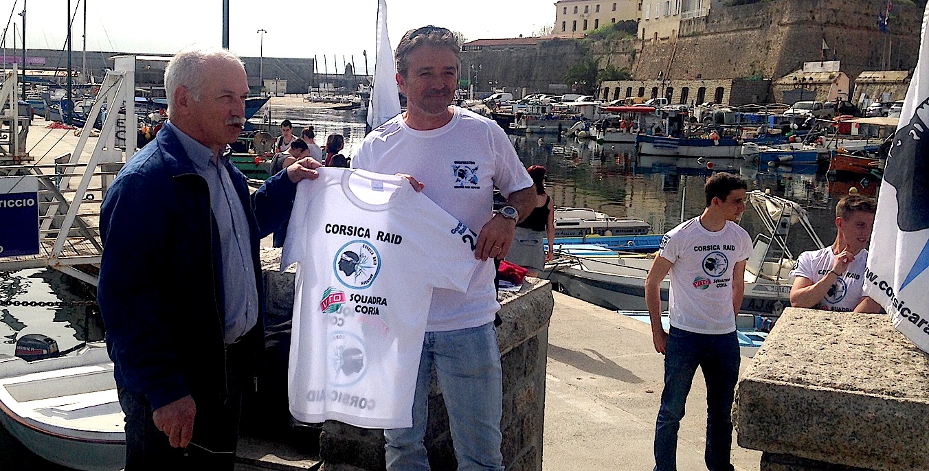 XXe Corsica Raid Aventure (3 au 8 juin) : Les chemins de la victoire passent par les routes de l’enfer