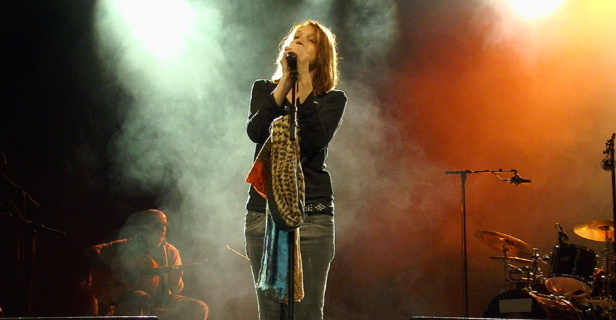 Le nouveau spectacle de Patrizia Gattaceca au théâtre de Bastia et à l'Aghja