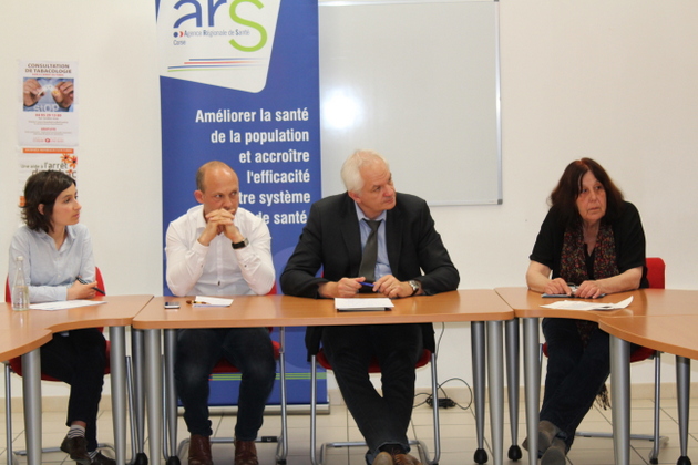 Cas de myocardite en Corse : Ni alarmisme, ni laxisme