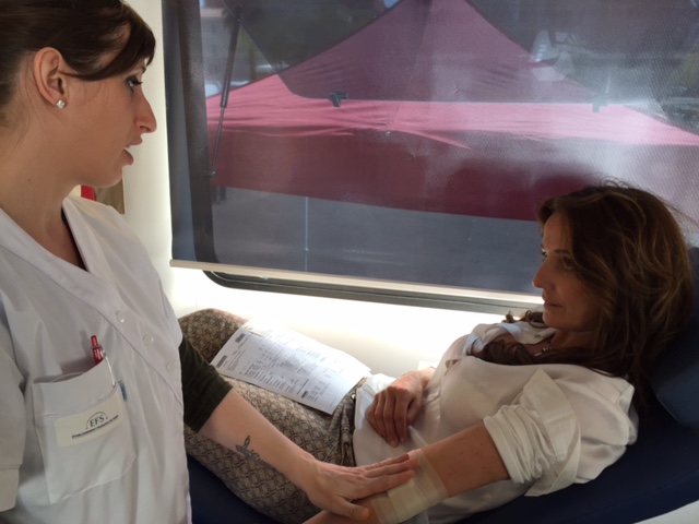 Don du sang à Bastia : La mobilisation constante de l’EFS