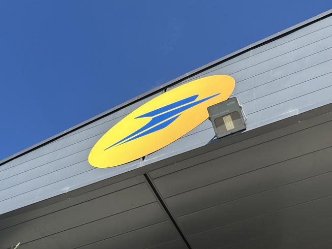La Poste d’Erbalonga fait peau neuve et accueillera un espace France services