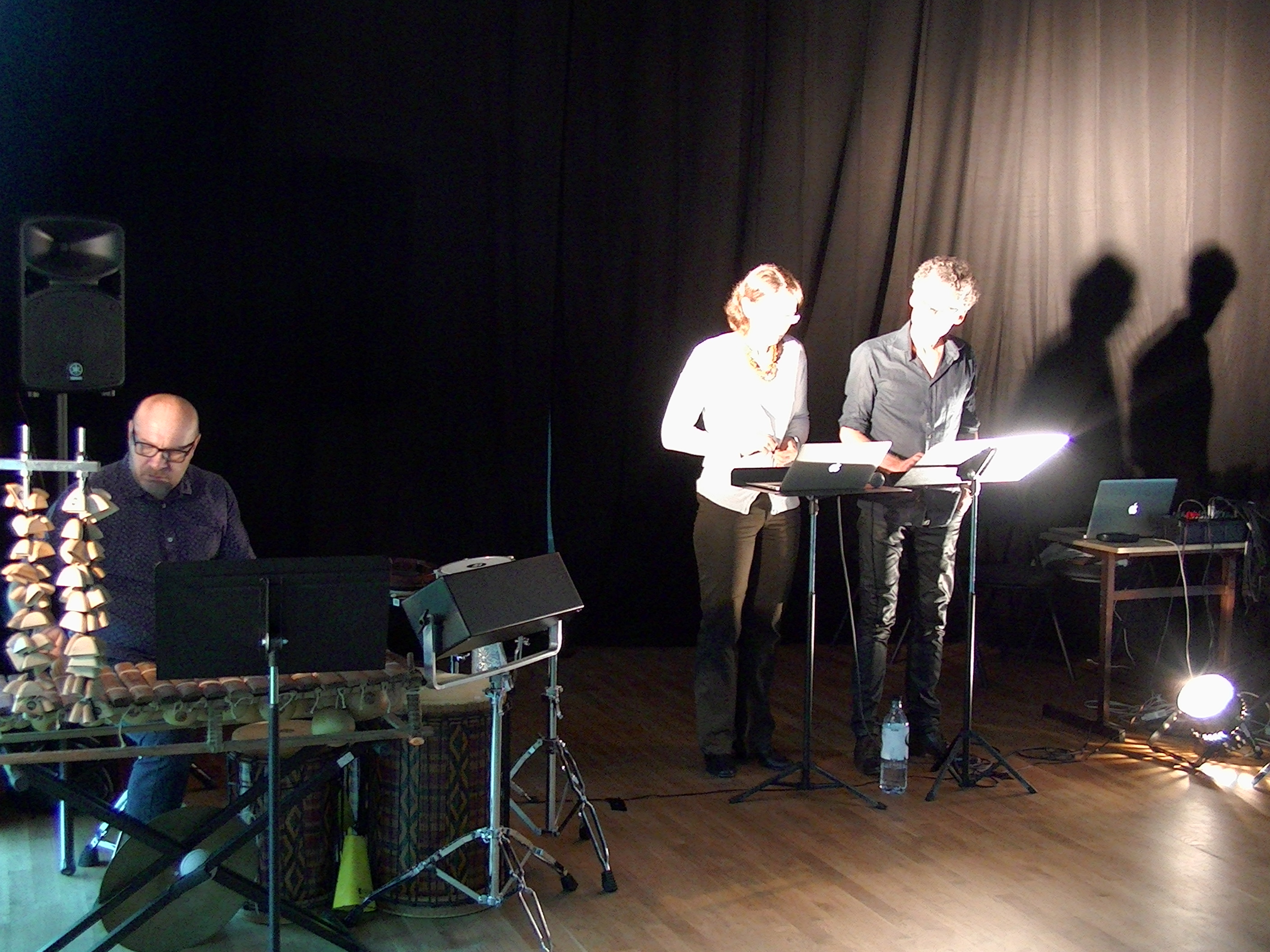 Bastia : Parcours littéraires à l’Alb’Oru