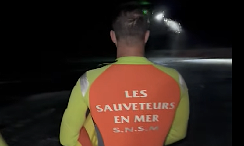 Sauveteurs en Mer - Centre SNSM Propriano