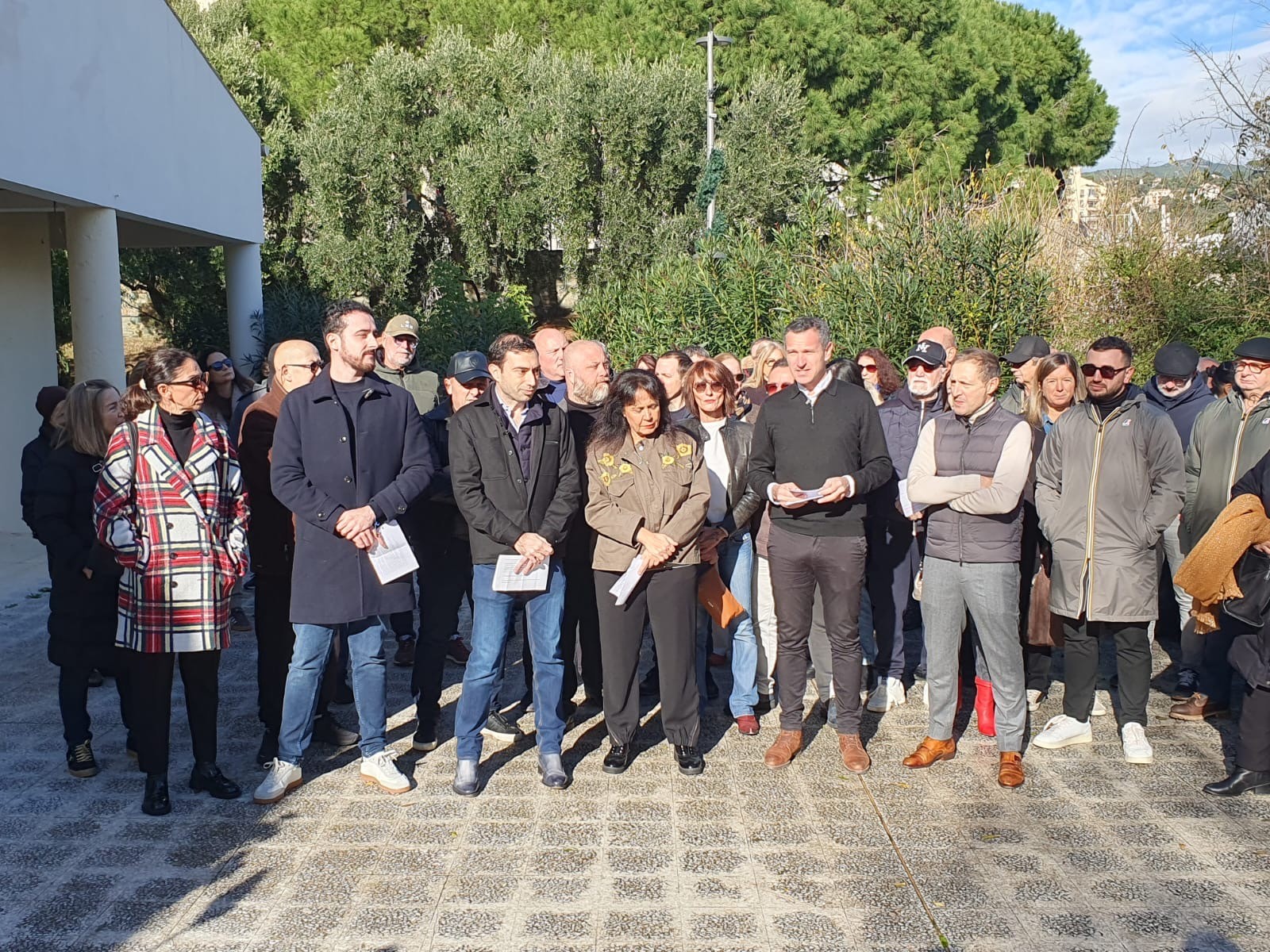 Municipales Bastia : Julien Morganti (Uniti) lève le voile sur une partie de son programme