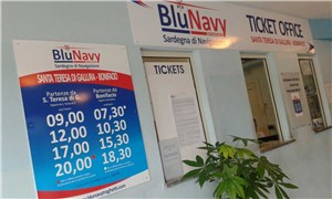 Bonifacio : La nouvelle ère des liaisons maritimes avec la Sardaigne a commencé