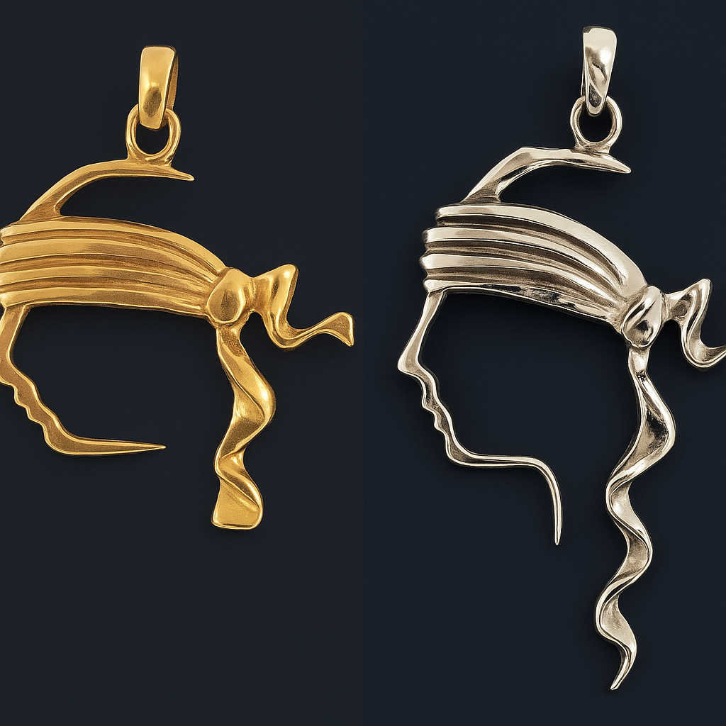 Gabriel Diana : "Le bijou de l'année"