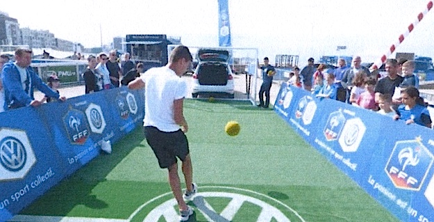 Bastia : Le FFF Tour annulé en raison du mauvais temps