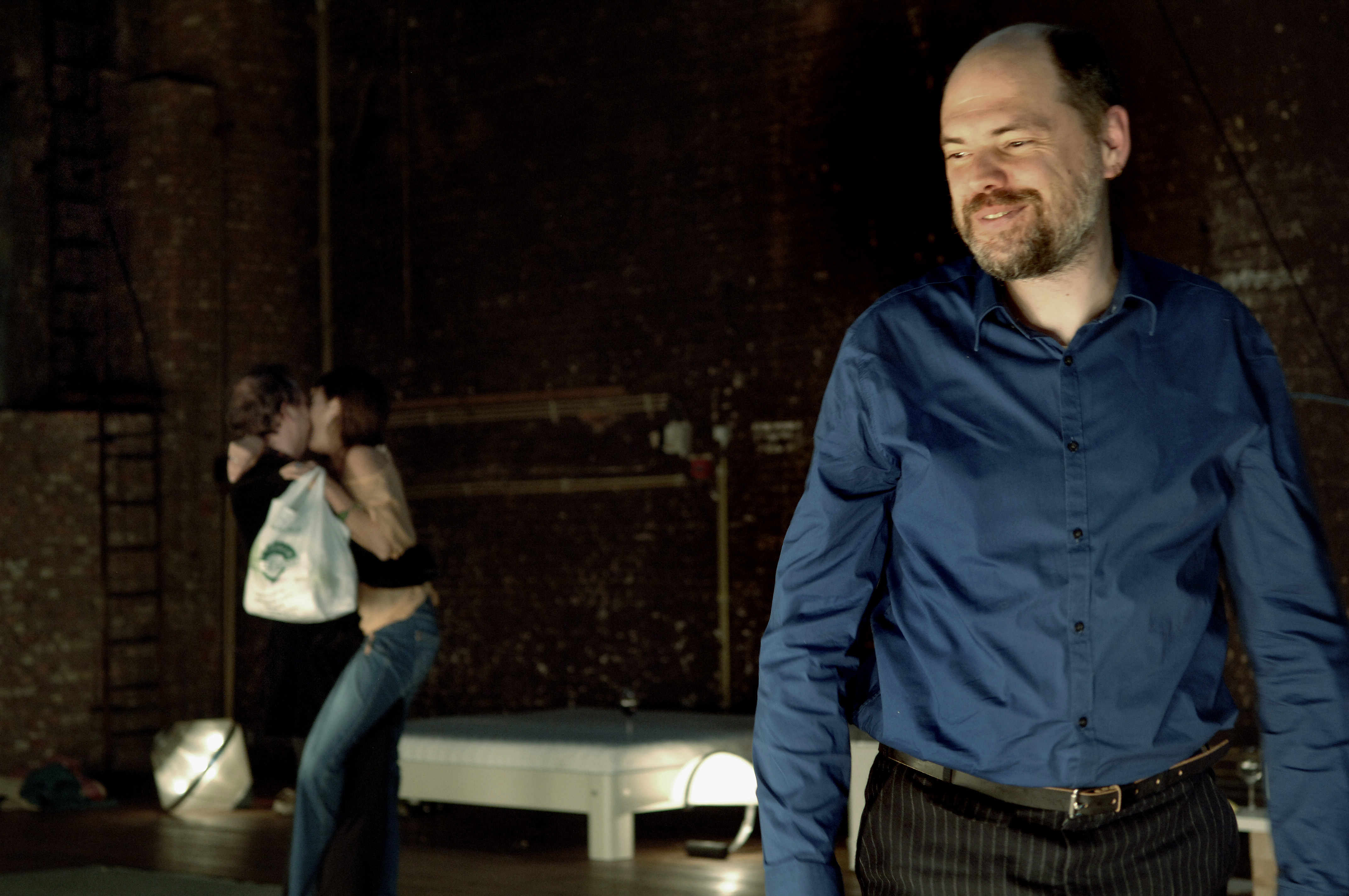 Théâtre : L’amour, l’oubli, l'usure des sentiments des "Trahisons" de Pinter