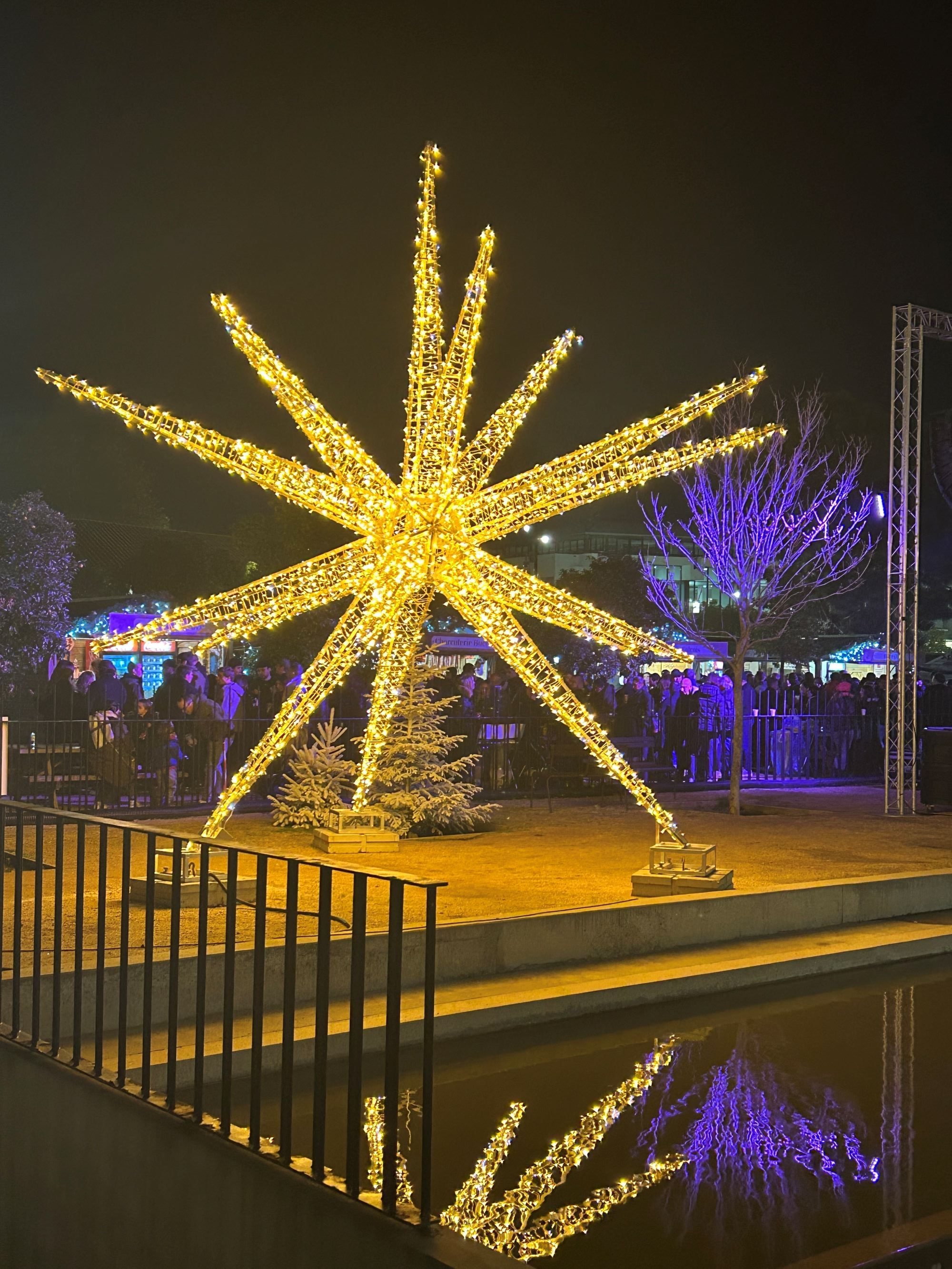 Natali in Aiacciu - C'est parti pour un mois de festivités