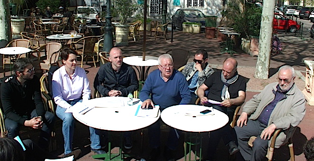 Politique des sports à la CAB : Inseme per Bastia met la pression