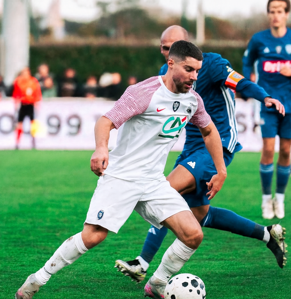 Coupe de France - Le Sporting passe aux tirs au but face à Saint-Malo