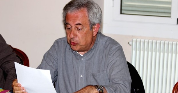 Budget Primitif 2016 de Calvi : A chacun de faire des efforts