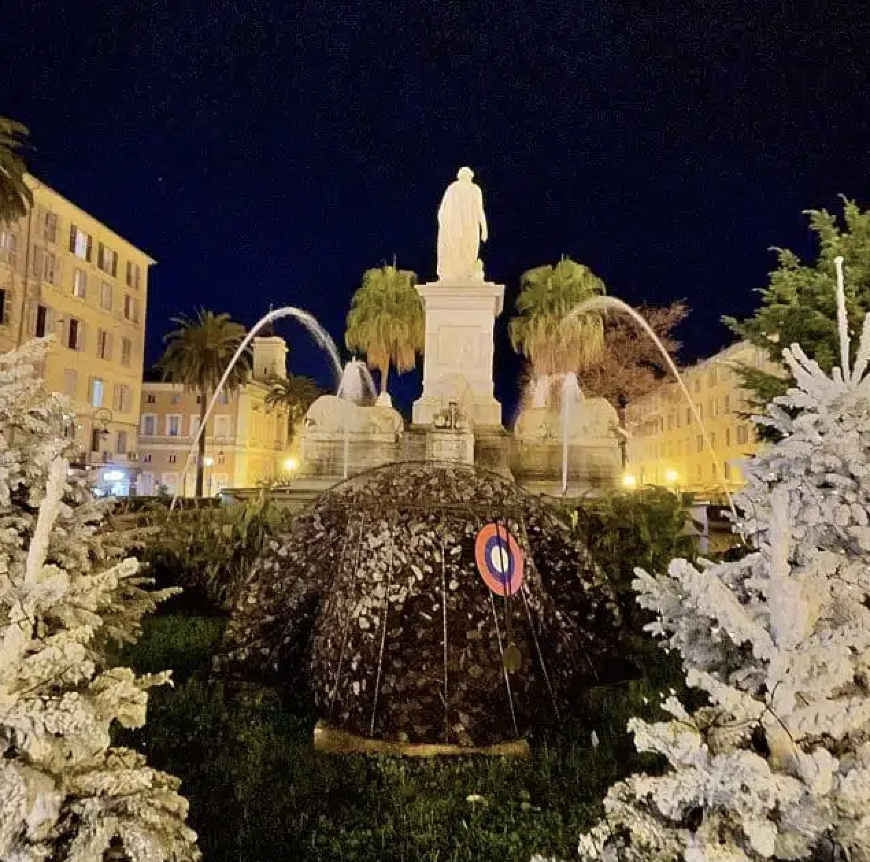 « À Chacun Son Noël » : un mois d’émotions, de traditions et de rencontres au cœur du Pays d’Ajaccio