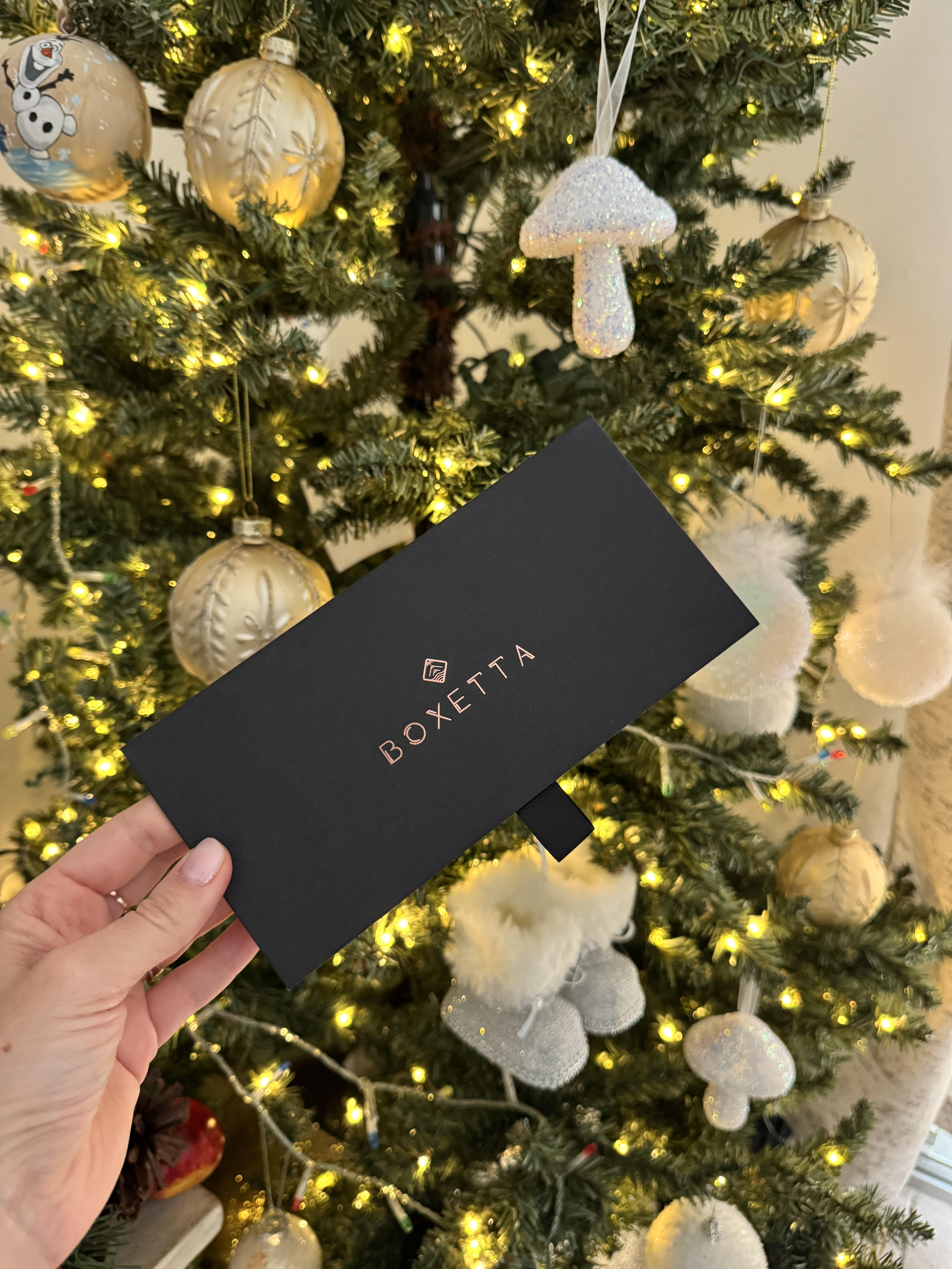 A Boxetta, le coffret cadeau 100 % corse qui transforme les présents en souvenirs