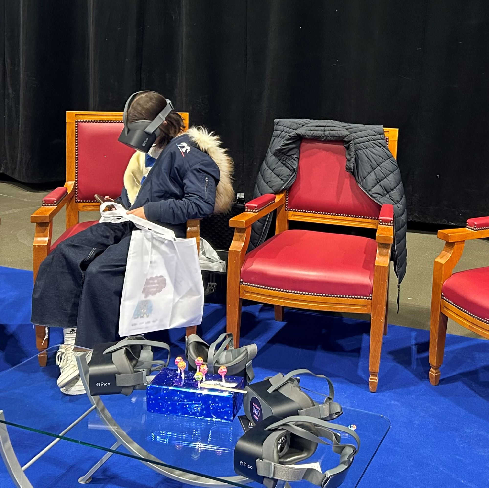 Nuit de l'orientation à Ajaccio : Rencontres, quiz et outils numériques pour trouver sa voie