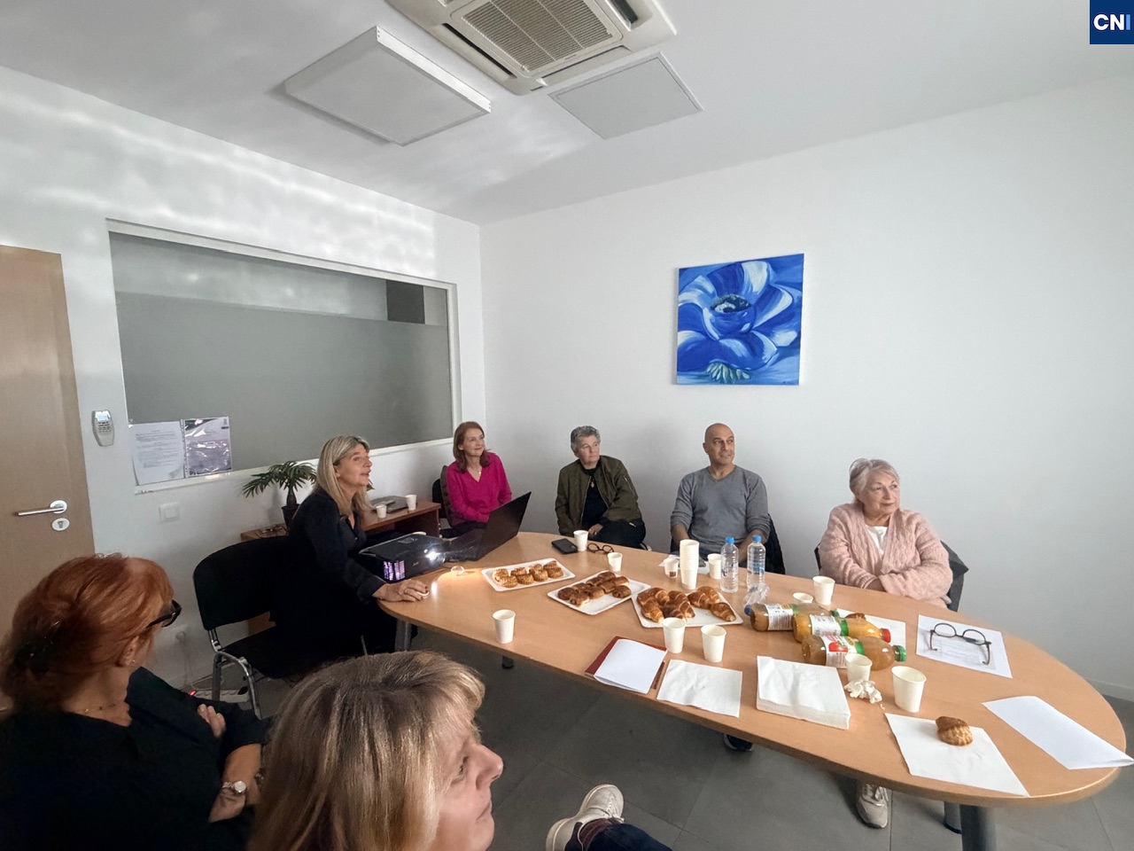 Accompagnement 2.0 Seniors, une 7ᵉ édition couronnée de réussite chez Stella Consultants