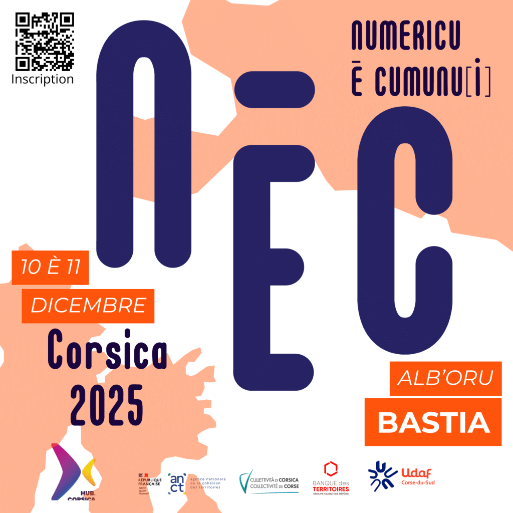 « L’individu en devenir à l’ère du Numérique - Indiventassi à l’età numerica » thème de l’édition 2025 du NEC 