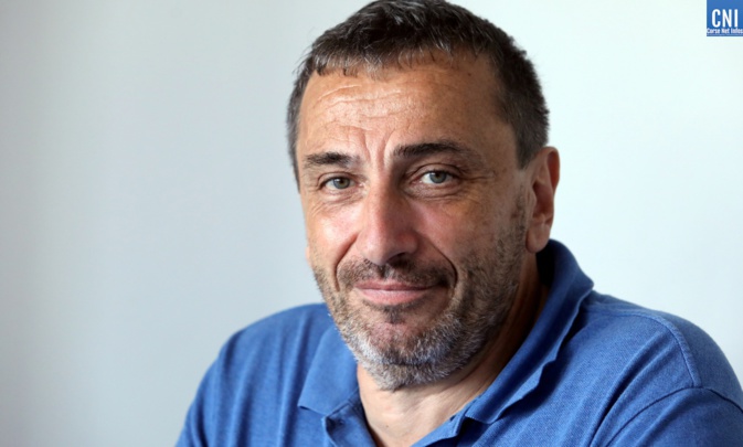 Paul-André Colombani chargé d’une mission pour faire baisser le prix des carburants en Corse