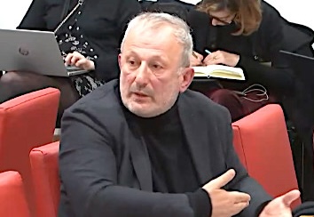 Détournement de fonds publics: 10 mois de prison avec sursis et une amende pour l'ex-député Pupponi