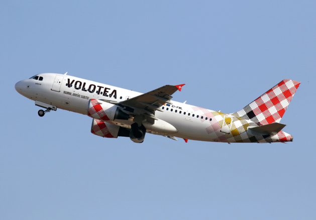 La compagnie Volotea condamnée pour avoir abandonné des passagers à Figari et Bastia