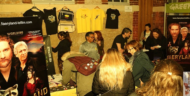 "Faeryland", le film de Magà Ettori, porte-étendard de la génération Végane