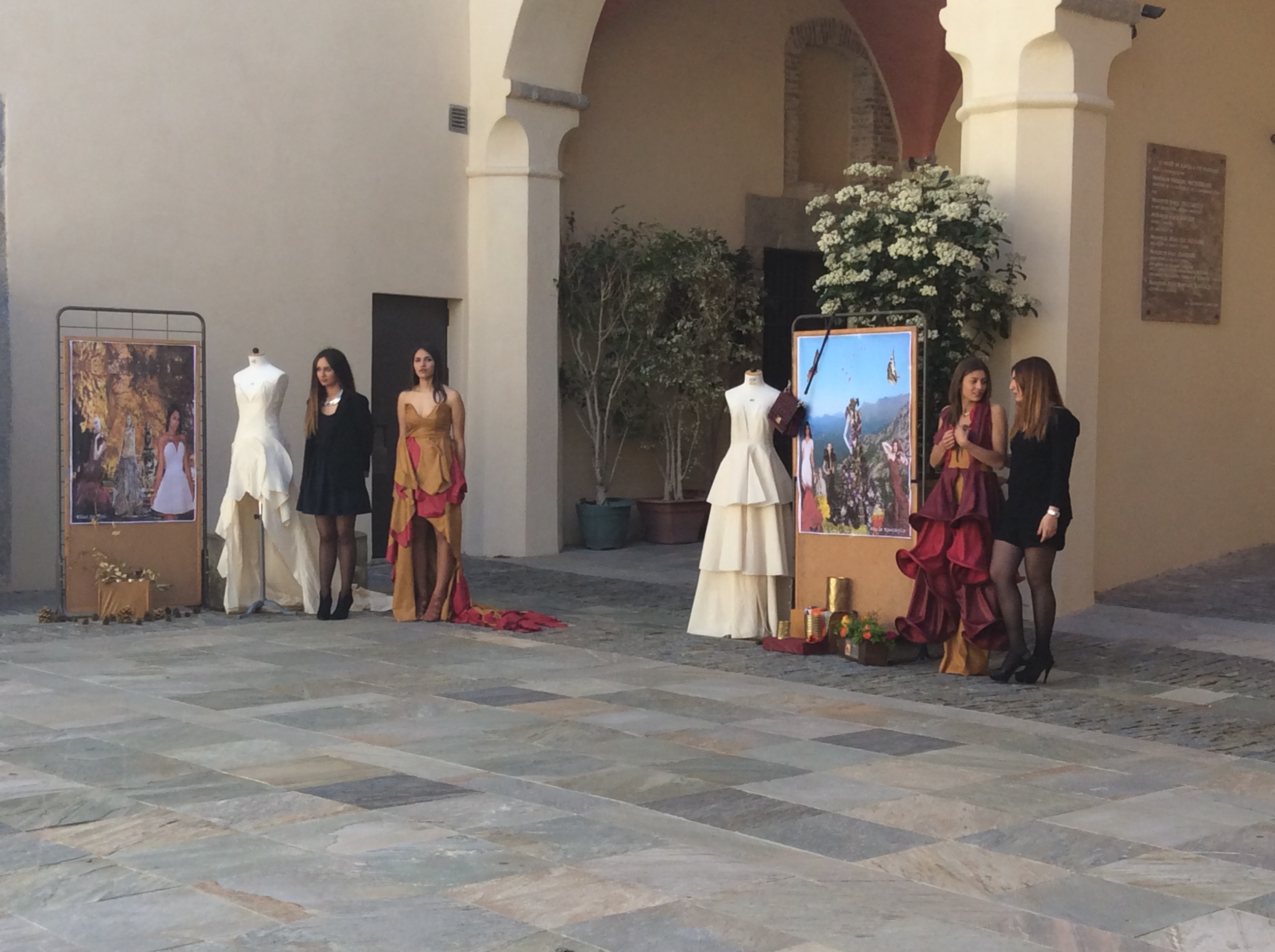 Le lycée Fred-Scaramoni de Bastia présente son projet innovant