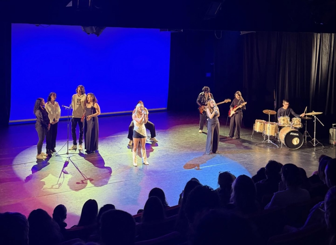 Photo : Facebook / CCU Spaziu Natale Luciani