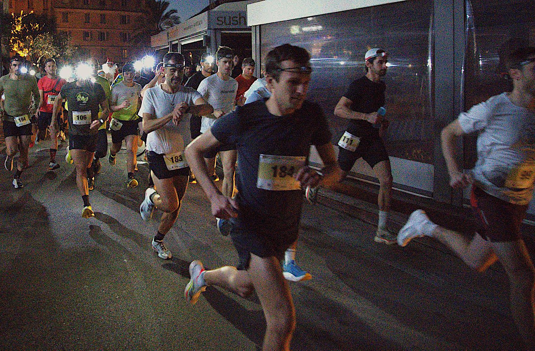 Spassighjata Bunifazinca - Régis Rico de bout en bout