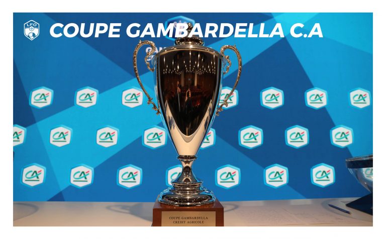 Coupe Gambardella à Mougins - Trois joueurs du SC Bastia blessés par des jets d’engins pyrotechniques