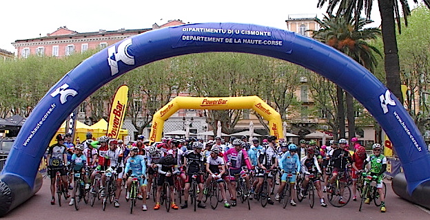 Le Cap, roi de la petite reine !