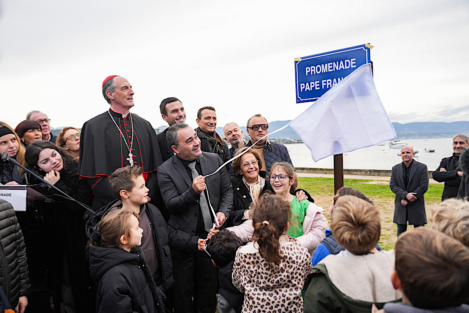 (Photo Paule Santoni)