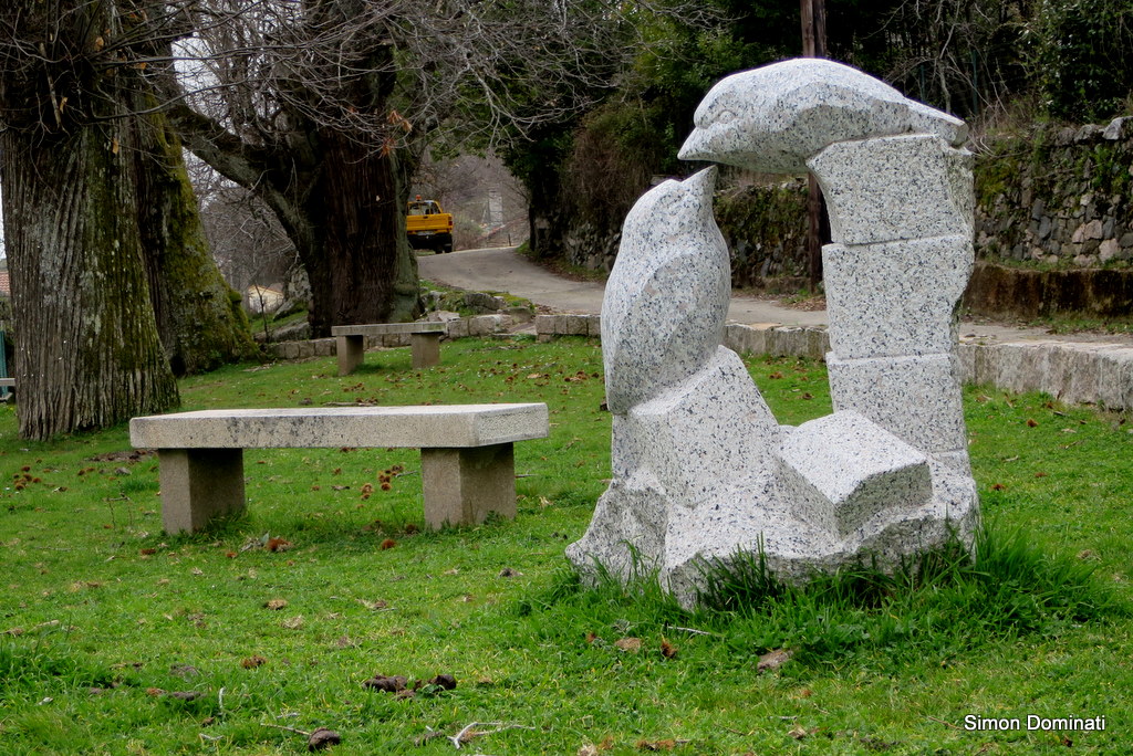 Du rêve sur les routes de l’Alta Rocca