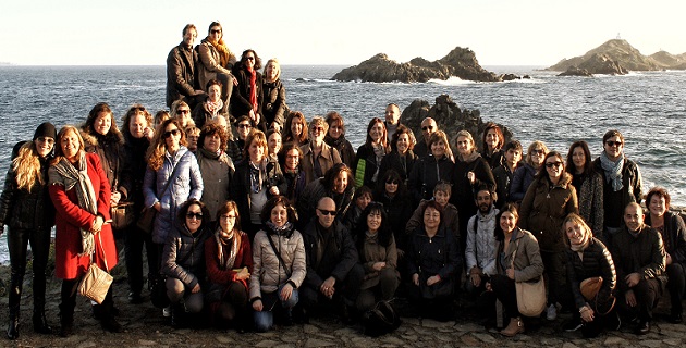 Partenariat éducatif eTwinning entre la Corse et la Sardaigne : Une forte participation