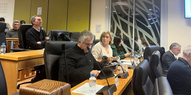 Municipales 2026 : l’opposition municipale bastiaise réagit à la candidature de Gilles Simeoni